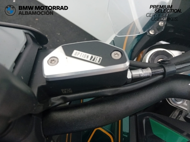 BMW Motorrad R 1300 GS  de ocasión 