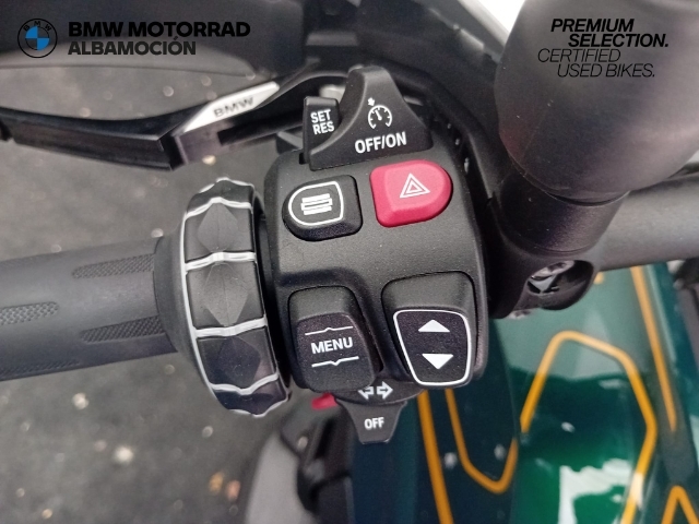 BMW Motorrad R 1300 GS  de ocasión 