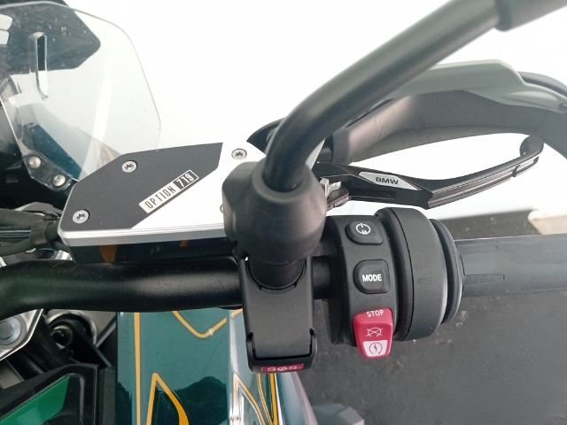 BMW Motorrad R 1300 GS  de ocasión 