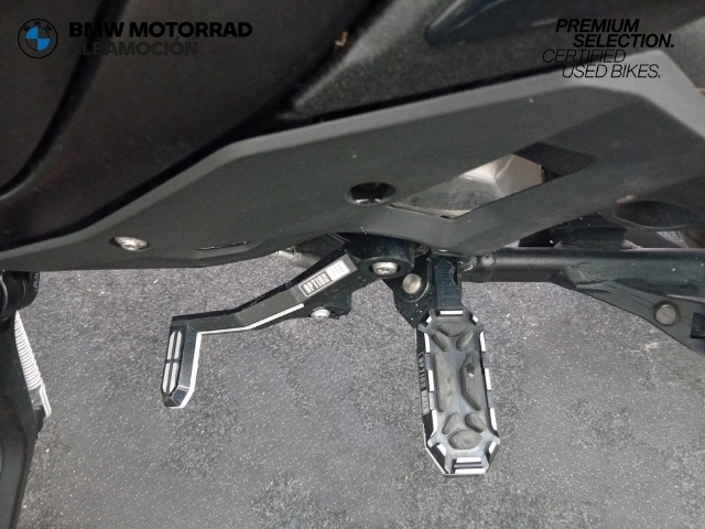 BMW Motorrad R 1300 GS  de ocasión 