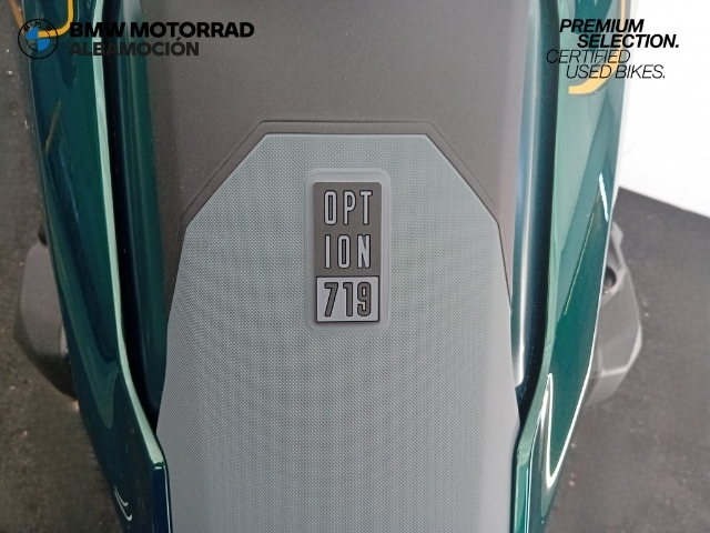 BMW Motorrad R 1300 GS  de ocasión 