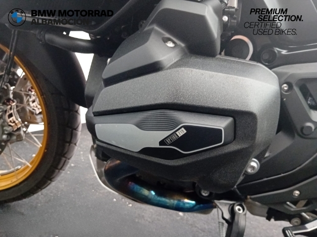 BMW Motorrad R 1300 GS  de ocasión 