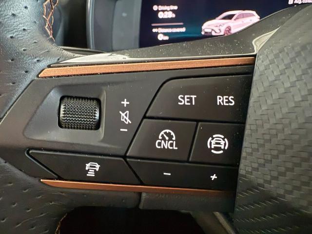 CUPRA Leon Sportstourer 1.5 TSI 110 kW (150 CV)