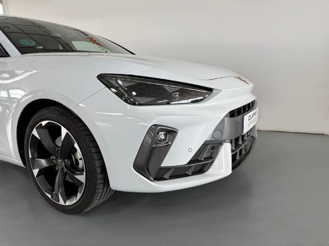 CUPRA Leon Sportstourer 1.5 TSI 110 kW (150 CV)