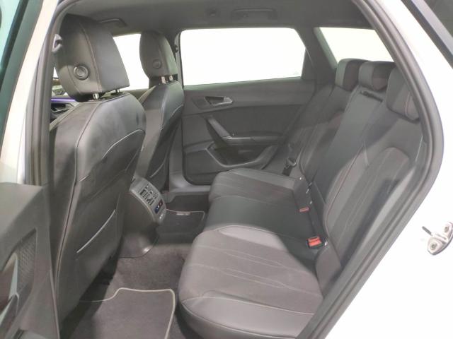 CUPRA Leon Sportstourer 1.5 TSI 110 kW (150 CV)