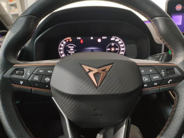 CUPRA Leon Sportstourer 1.5 TSI 110 kW (150 CV)