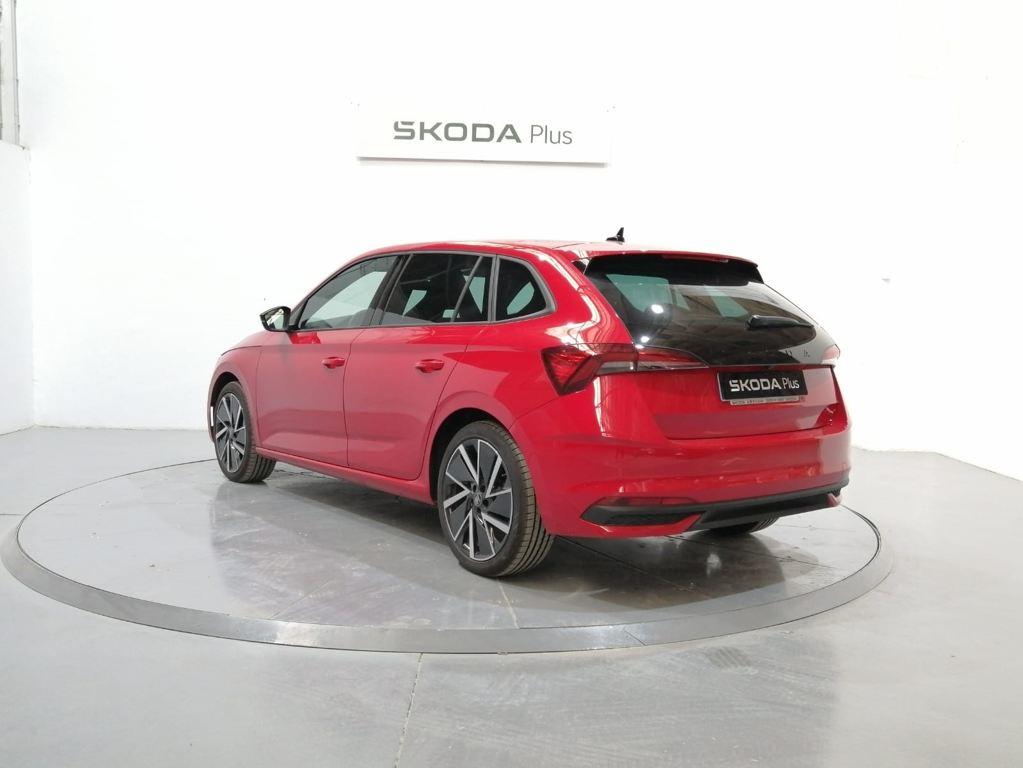 1.0 TSI Sport DSG 85 kW (115 CV)