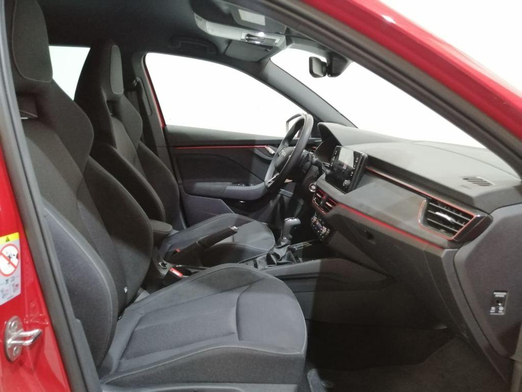 1.0 TSI Sport DSG 85 kW (115 CV)
