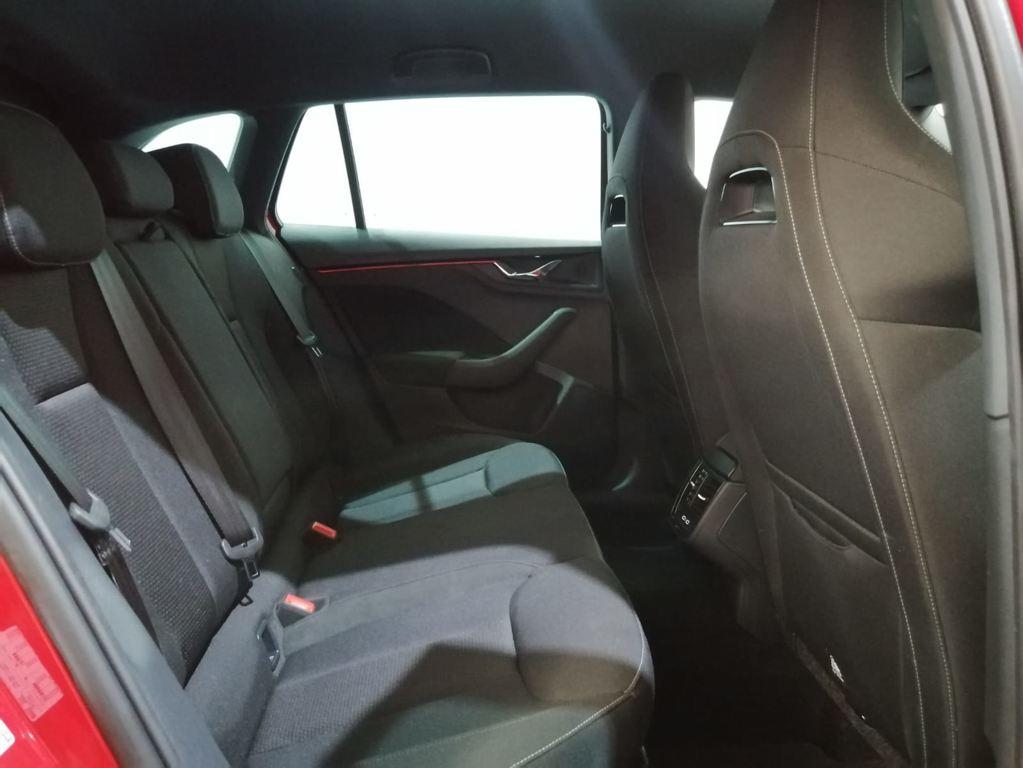 1.0 TSI Sport DSG 85 kW (115 CV)