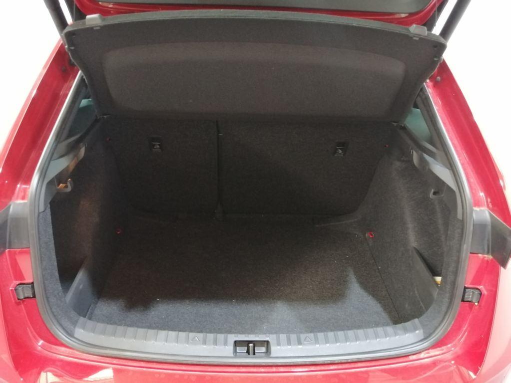 1.0 TSI Sport DSG 85 kW (115 CV)