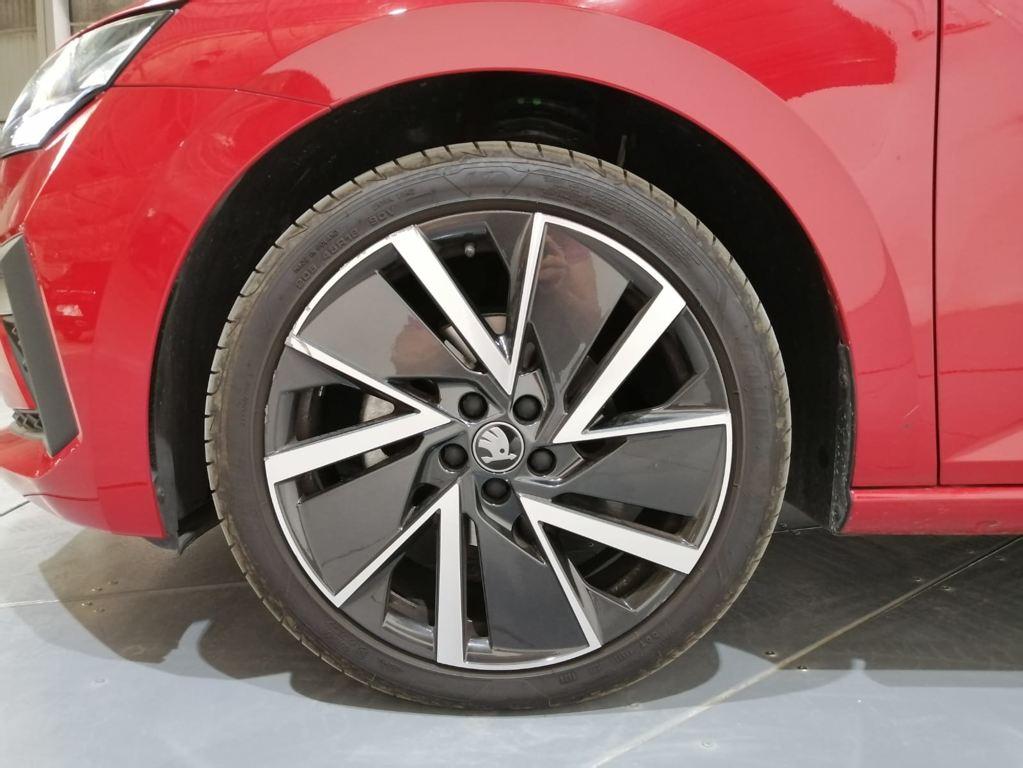 1.0 TSI Sport DSG 85 kW (115 CV)