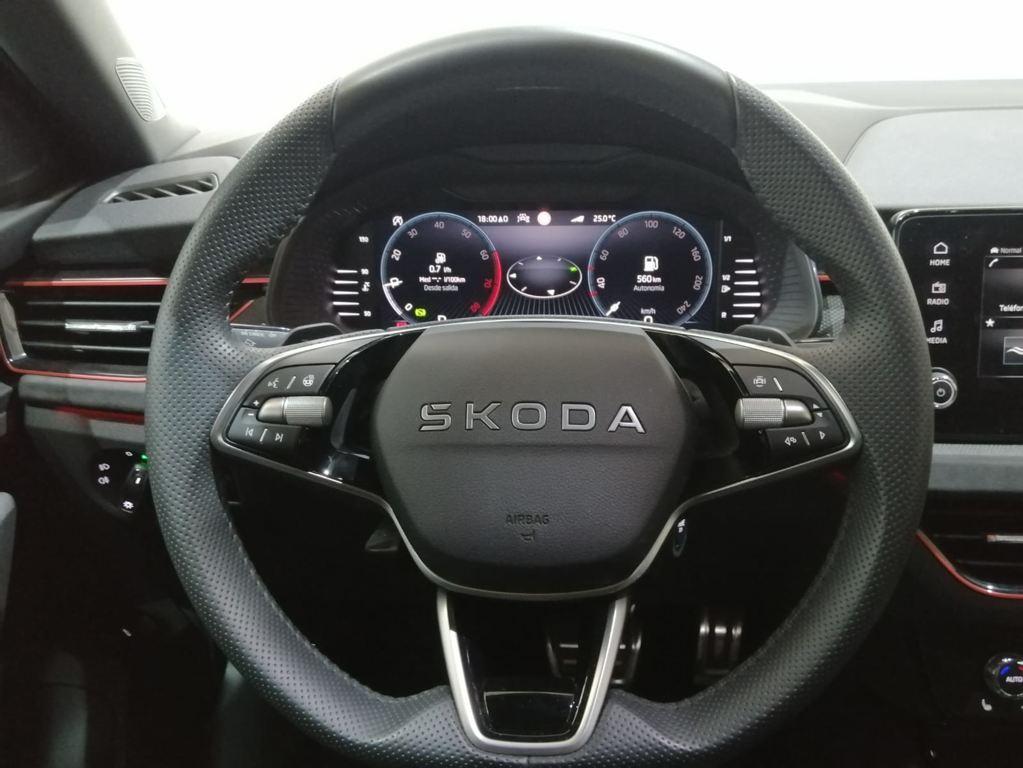 1.0 TSI Sport DSG 85 kW (115 CV)