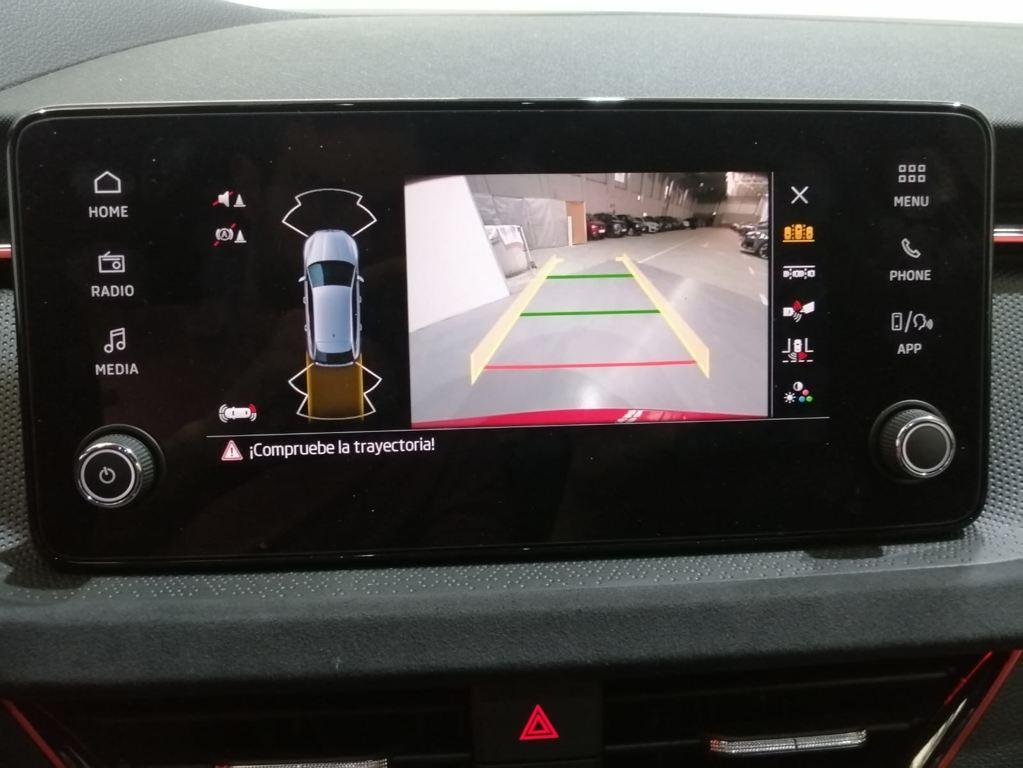 1.0 TSI Sport DSG 85 kW (115 CV)