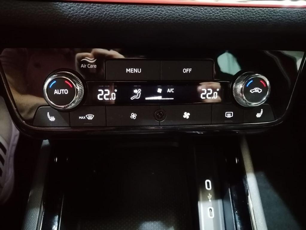 1.0 TSI Sport DSG 85 kW (115 CV)