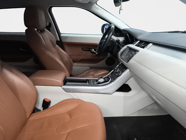 Land Rover Range Rover Evoque 2.2L SD4 Prestige 4x4 Auto 140 kW (190 CV)