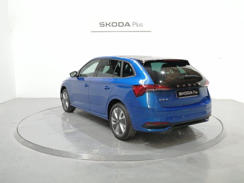 Design 1.0 TSI DSG 85 kW (115 CV)