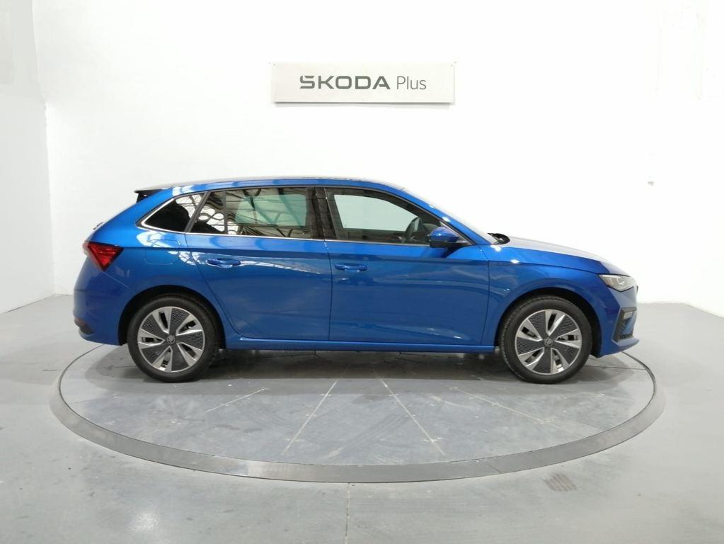 Design 1.0 TSI DSG 85 kW (115 CV)