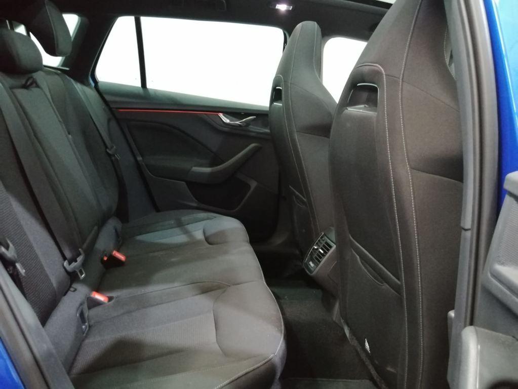 Design 1.0 TSI DSG 85 kW (115 CV)