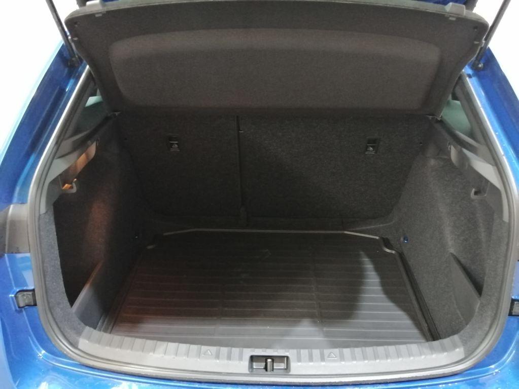 Design 1.0 TSI DSG 85 kW (115 CV)