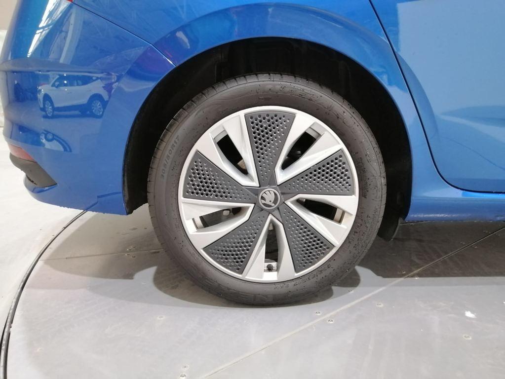 Design 1.0 TSI DSG 85 kW (115 CV)