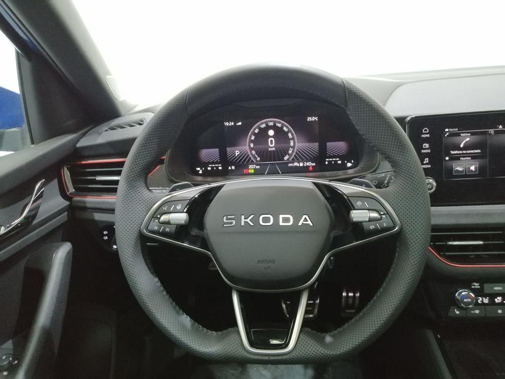 Design 1.0 TSI DSG 85 kW (115 CV)
