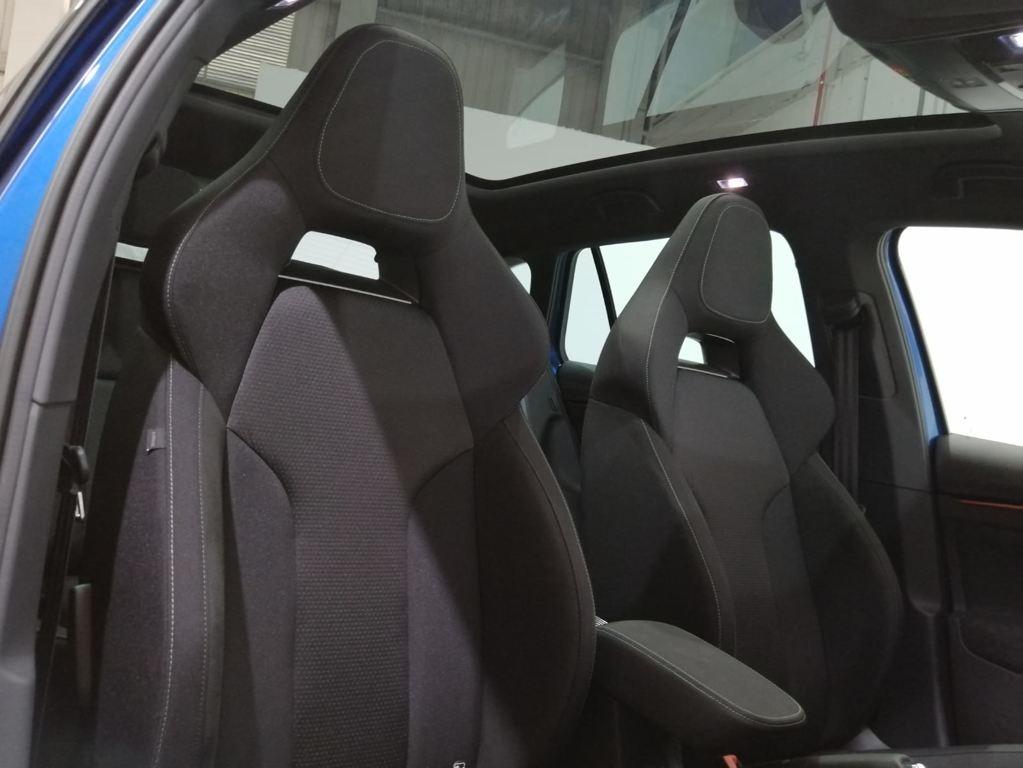 Design 1.0 TSI DSG 85 kW (115 CV)
