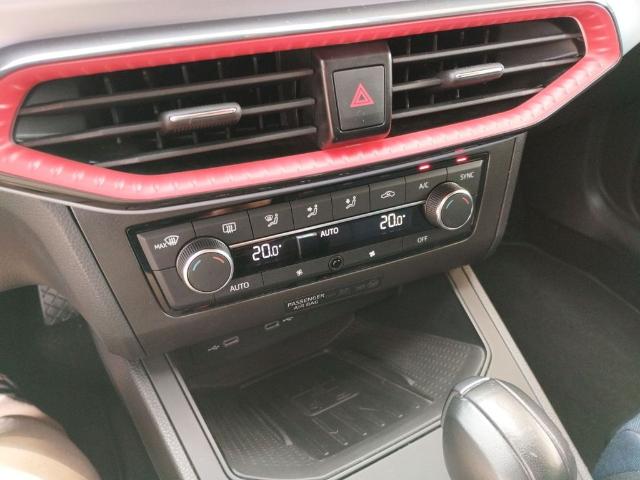 SEAT Ibiza 1.5 TSI S&S FR Plus DSG 110 kW (150 CV)