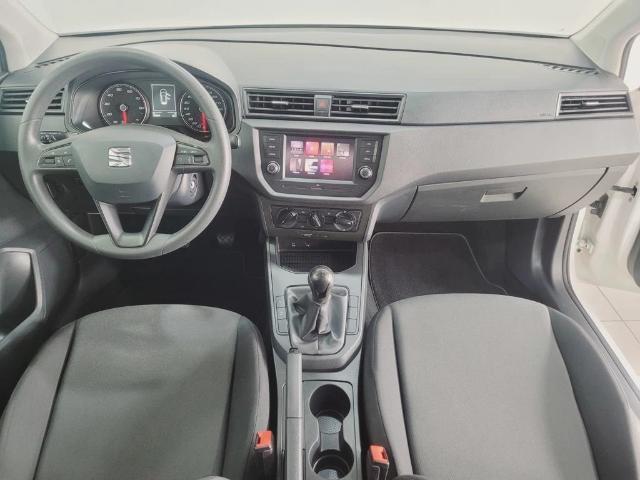 SEAT Arona 1.0 TGI GNC S&S Reference 66 kW (90 CV)