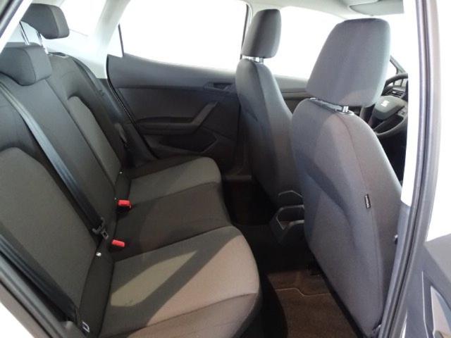 SEAT Arona 1.0 TGI GNC S&S Reference 66 kW (90 CV)