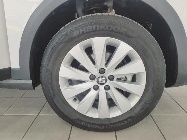 SEAT Arona 1.0 TGI GNC S&S Reference 66 kW (90 CV)