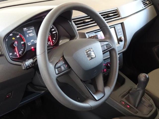 SEAT Arona 1.0 TGI GNC S&S Reference 66 kW (90 CV)