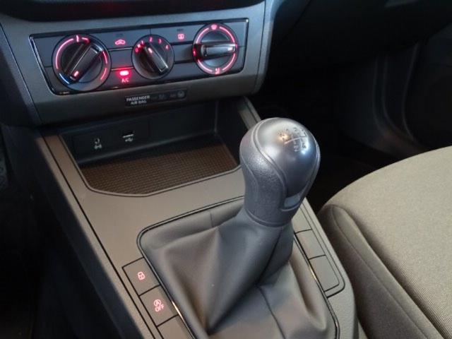 SEAT Arona 1.0 TGI GNC S&S Reference 66 kW (90 CV)