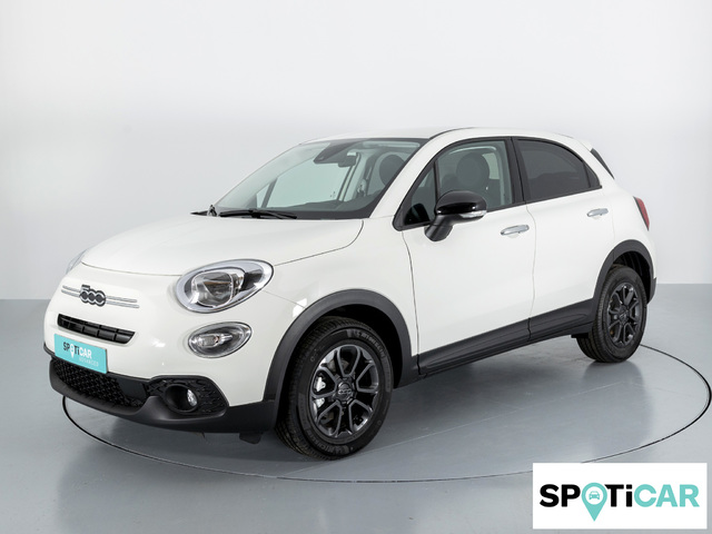 Fiat 500X 1.0 Firefly