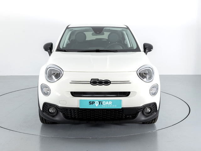 Fiat 500X 1.0 Firefly