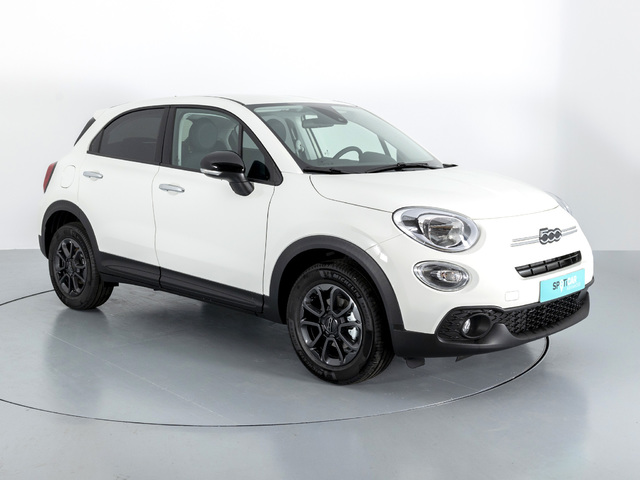 Fiat 500X 1.0 Firefly