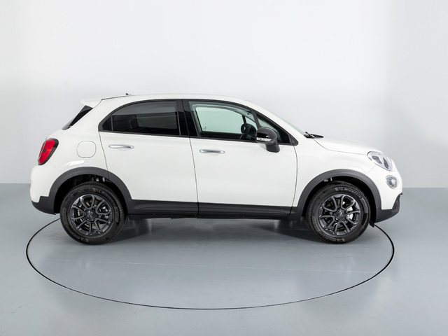 Fiat 500X 1.0 Firefly