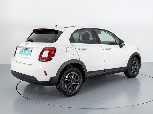 Fiat 500X 1.0 Firefly