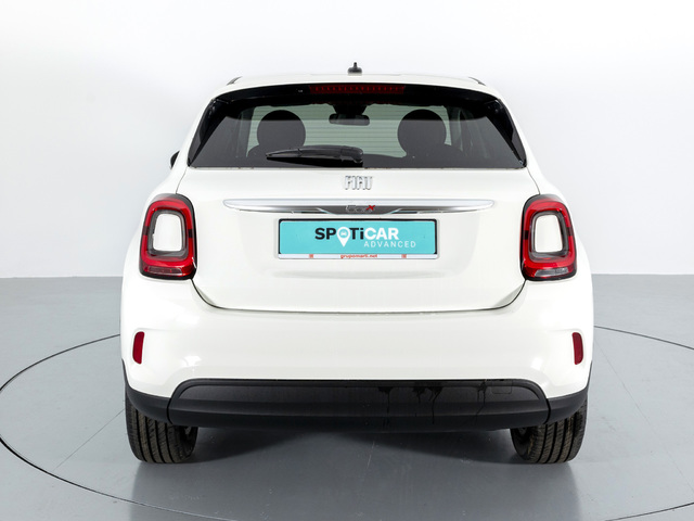 Fiat 500X 1.0 Firefly