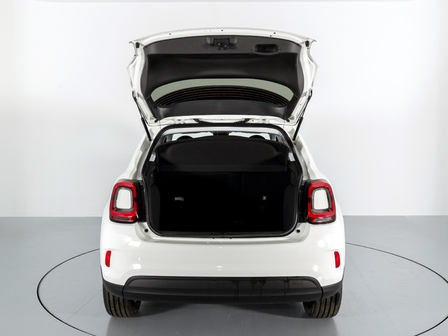 Fiat 500X 1.0 Firefly