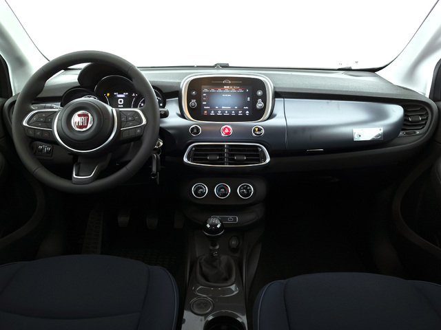 Fiat 500X 1.0 Firefly