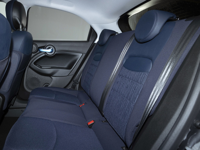 Fiat 500X 1.0 Firefly