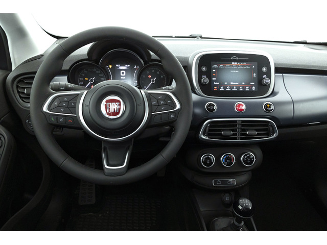Fiat 500X 1.0 Firefly
