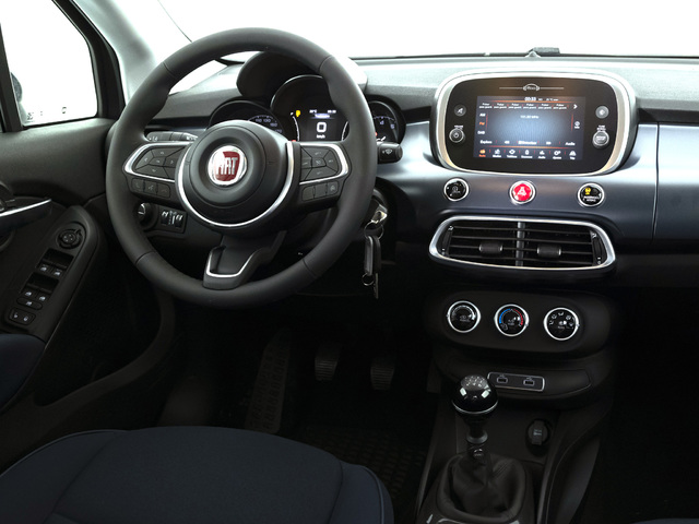 Fiat 500X 1.0 Firefly