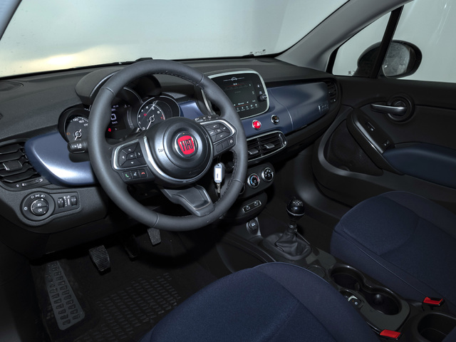 Fiat 500X 1.0 Firefly