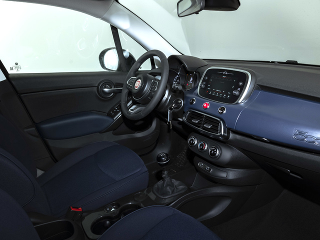 Fiat 500X 1.0 Firefly