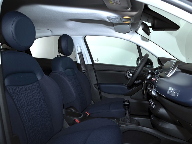 Fiat 500X 1.0 Firefly