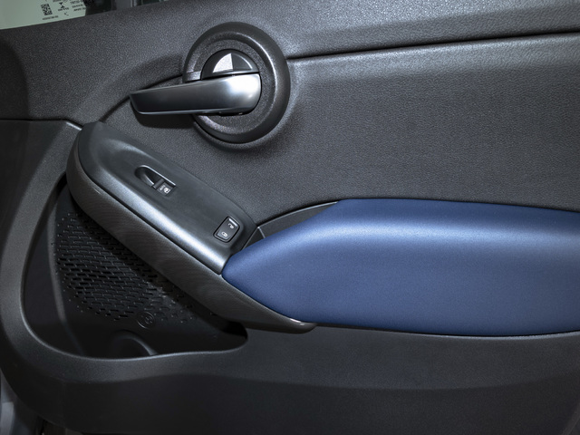 Fiat 500X 1.0 Firefly