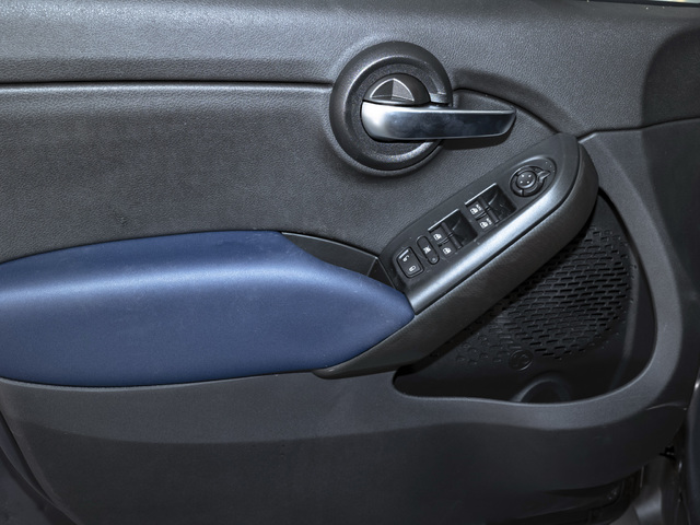 Fiat 500X 1.0 Firefly