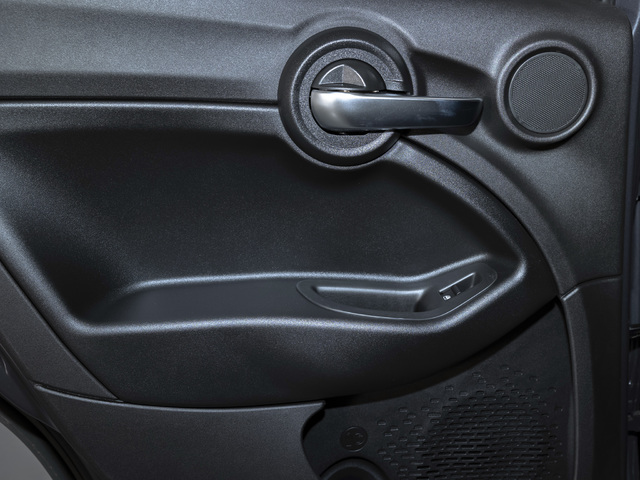 Fiat 500X 1.0 Firefly