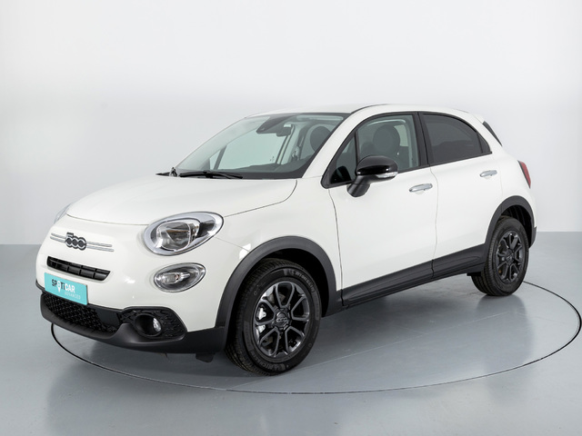 Fiat 500X 1.0 Firefly